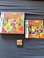 Nintendo DS Dinosaur King Spiel inklusive Anleitung