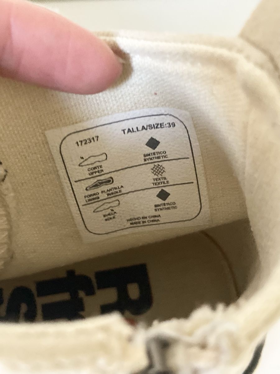 Scarpe da donna: Refresh Sneakers - gross 39 – Usato da Zäziwil venduto da kbr_jd95 6