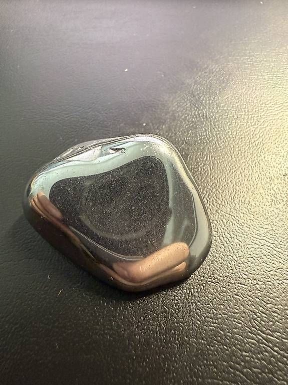 Minerali & Pietre curative: Silizium / Silicone "Stein" – Usato da Zumikon venduto da gaboor911 2