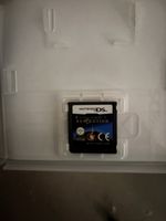 Nintendo DS Spiele Konvolut 4 Stck. guter Zustand