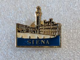 Ansteckpin 233: Siena