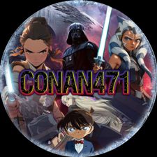 Profile image of Conan471