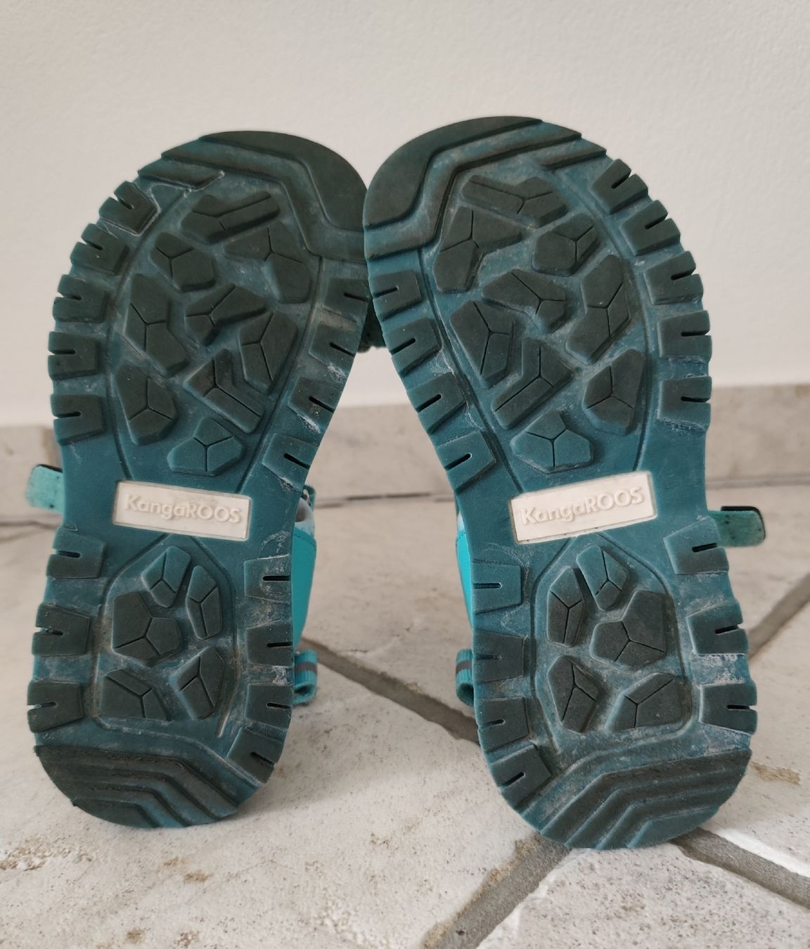Scarpe per ragazze: KangaROOS  – Usato da Chur venduto da Rodanisa 4