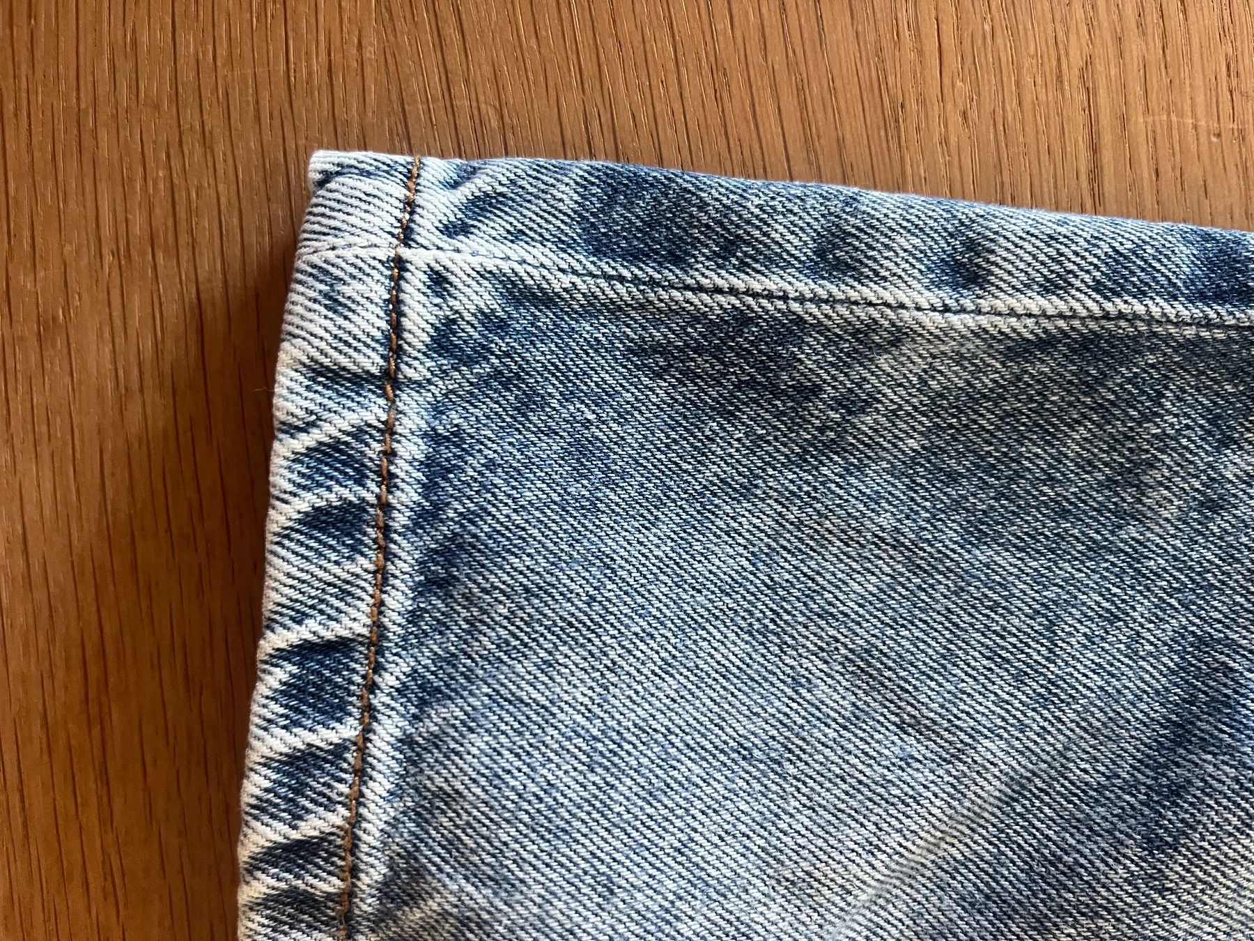 Only Jeans: Jeans Shorts ONLY – Gebraucht aus Laupen BE von lee_ym6v 2