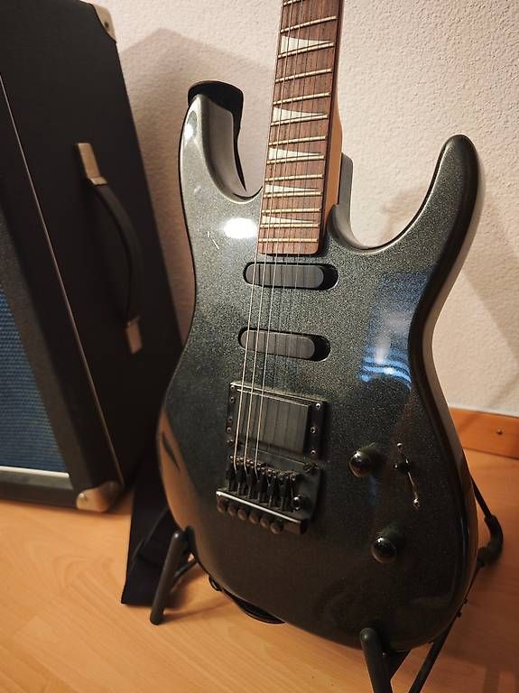 Hohner Strumenti musicali: Hohner Viper ST-I – Usato da Oftringen venduto da loco_f 4