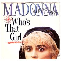 MADONNA