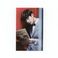 Kpop BTS V Taehyung Dope PC