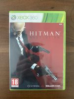 Hitman Absolution für Xbox 360