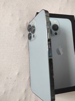 iPhone 13 Pro Batterie  82%