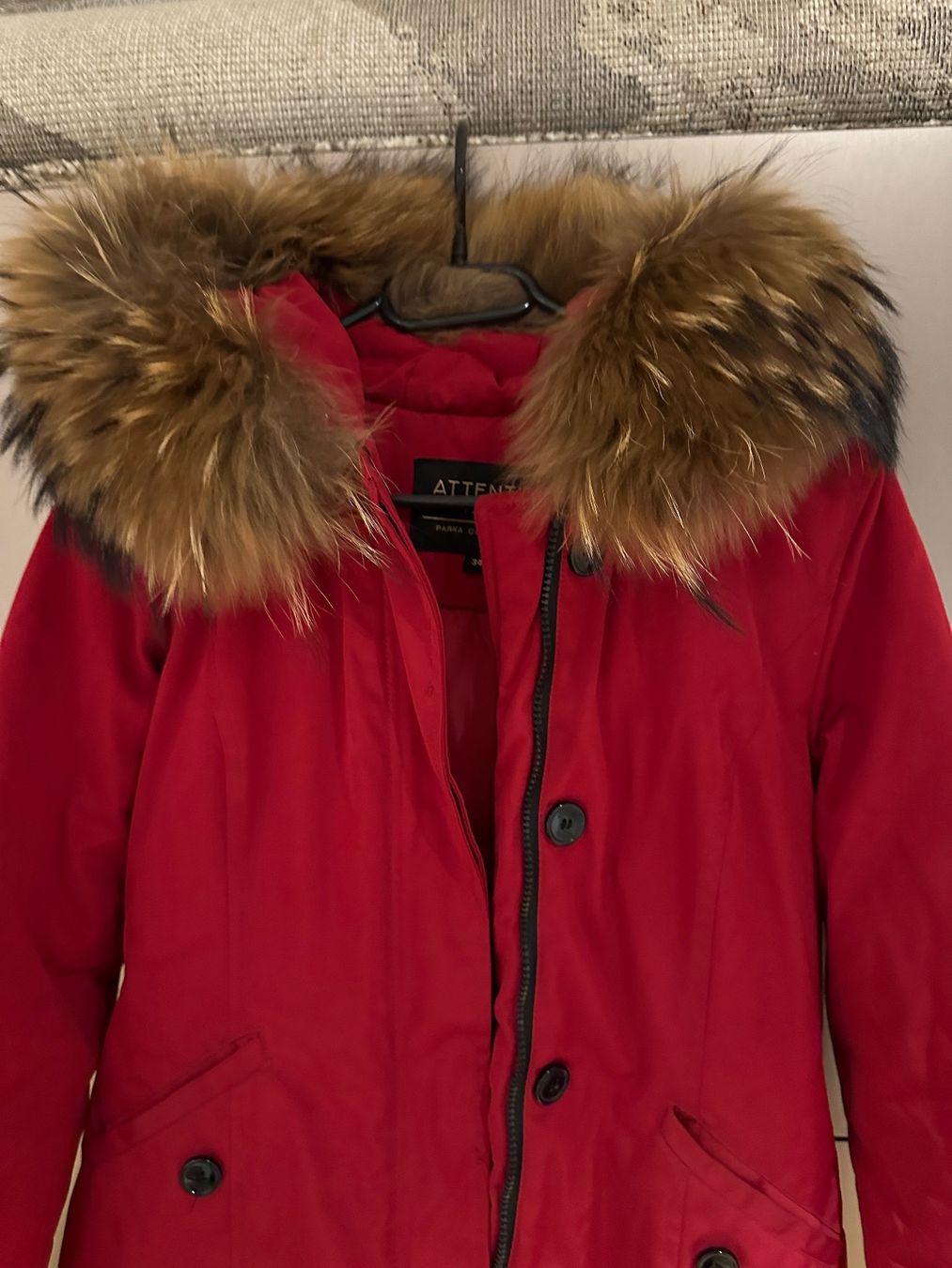 Giacche: Damen Winterjacke – Usato da Perlen venduto da H.Spa 1