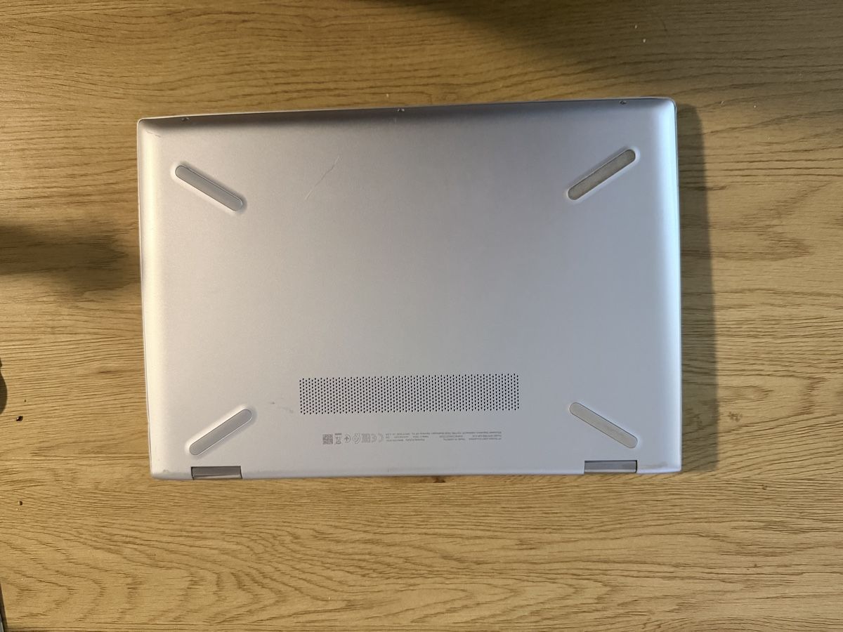Hewlett Packard PC: Hp Pavilion x360 – Usato da Wolfhausen venduto da nat_m62t 6