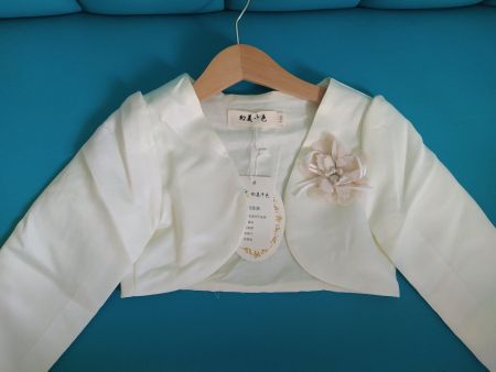 Bolero Gr. 98