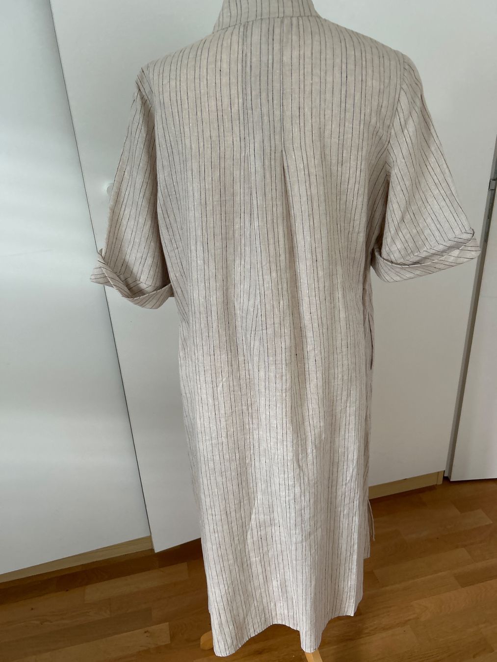Vestiti: Adolfo Dominguez elegantes leinen Kleid, neu – Nuovo (secondo la descrizione) da Feuerthalen venduto da Anna_Swift 9