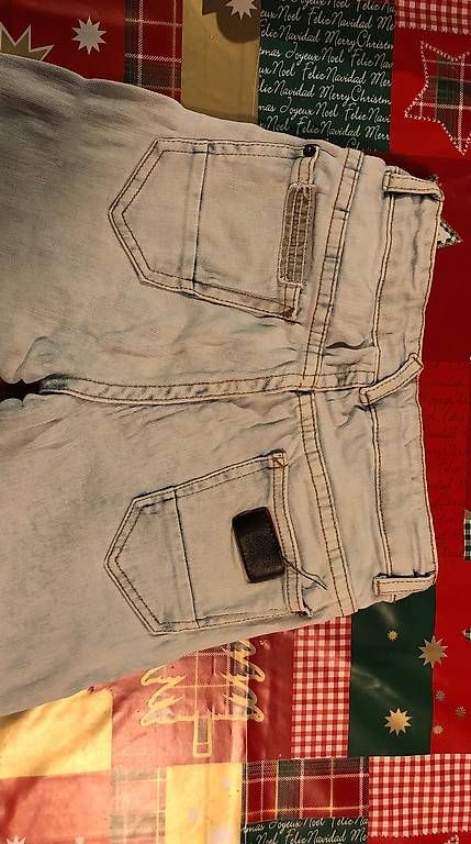 Zara Pantaloni: ZARA Jeans 110 size 5 – Usato da Regensdorf venduto da Piritatti 3