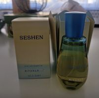 Rituals Seshen Parfum 50ml Neu & OVP EdP Floral holzig Melon
