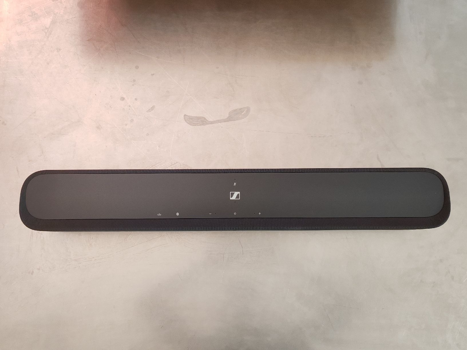 Sennheiser Casse acustiche: Sennheiser Ambeo Soundbar Mini - Neu – Nuovo (secondo la descrizione) da Bern venduto da PrettyGood 2