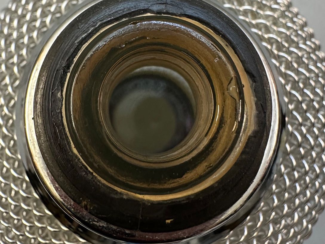Bottiglie: VINTAGE SODASIPHON AB 1.- !!! – Usato da Zürich venduto da NIKI777 5