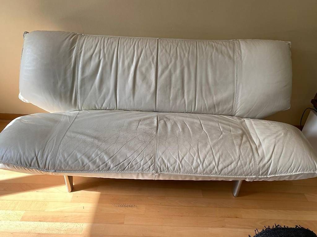 Sofas: Zu verschenken Designer Sofa Leolux Tango – Gebraucht aus Sempach von Hotfoot 1
