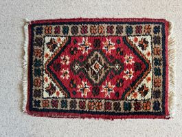 Orientteppich
