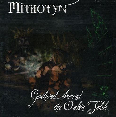 CDs: Mithotyn - Gathered... – D'occasion à St-Cergue par VeganWarrior