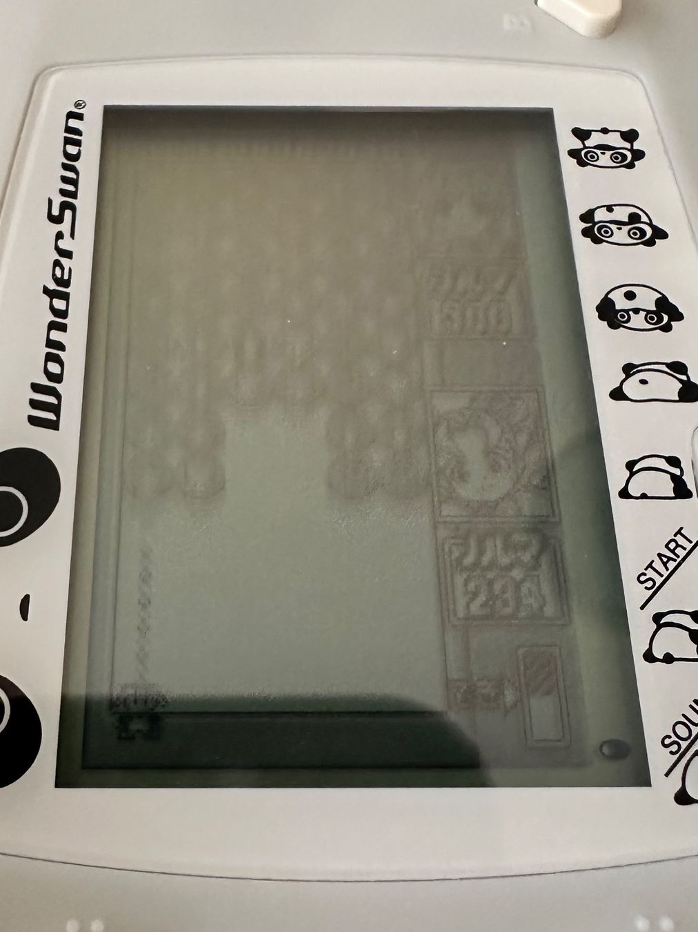 Bandai Giochi: Jeu Magical Drop Wonderswan – Usato da La Tour-de-Peilz venduto da MD2020 3