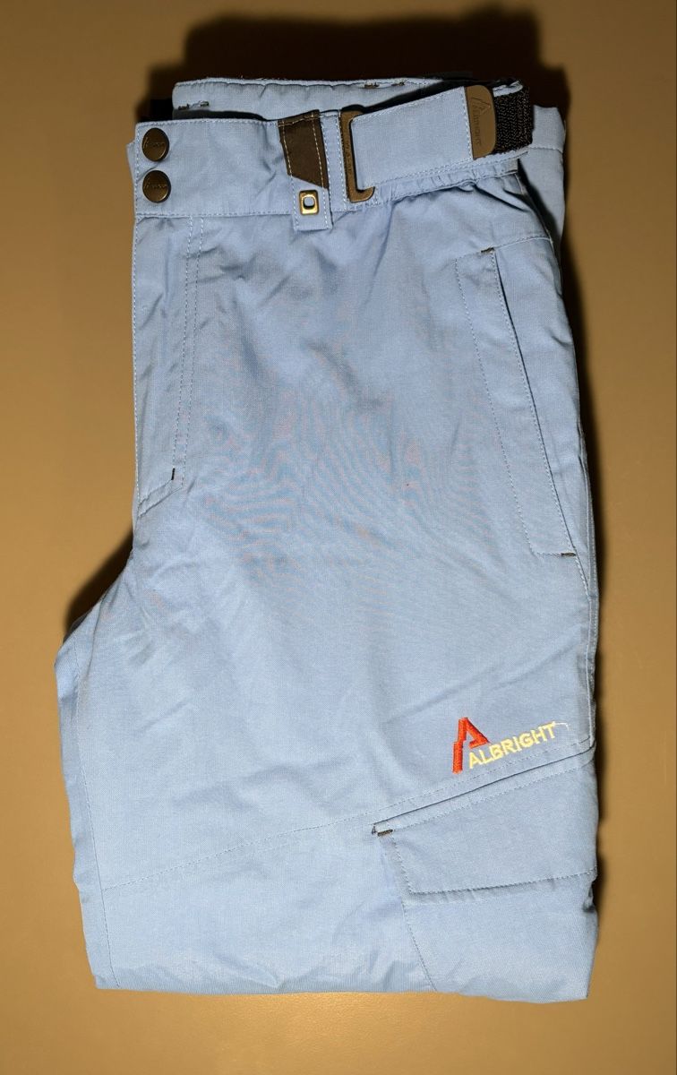 Albright Pantaloni: Skihose Albright, Gr. 164 – Usato da Güttingen venduto da norwis3 2