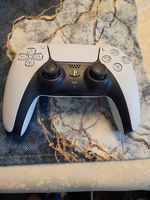 Original Sony PS5 DualSense Wireless Controller  Weiss