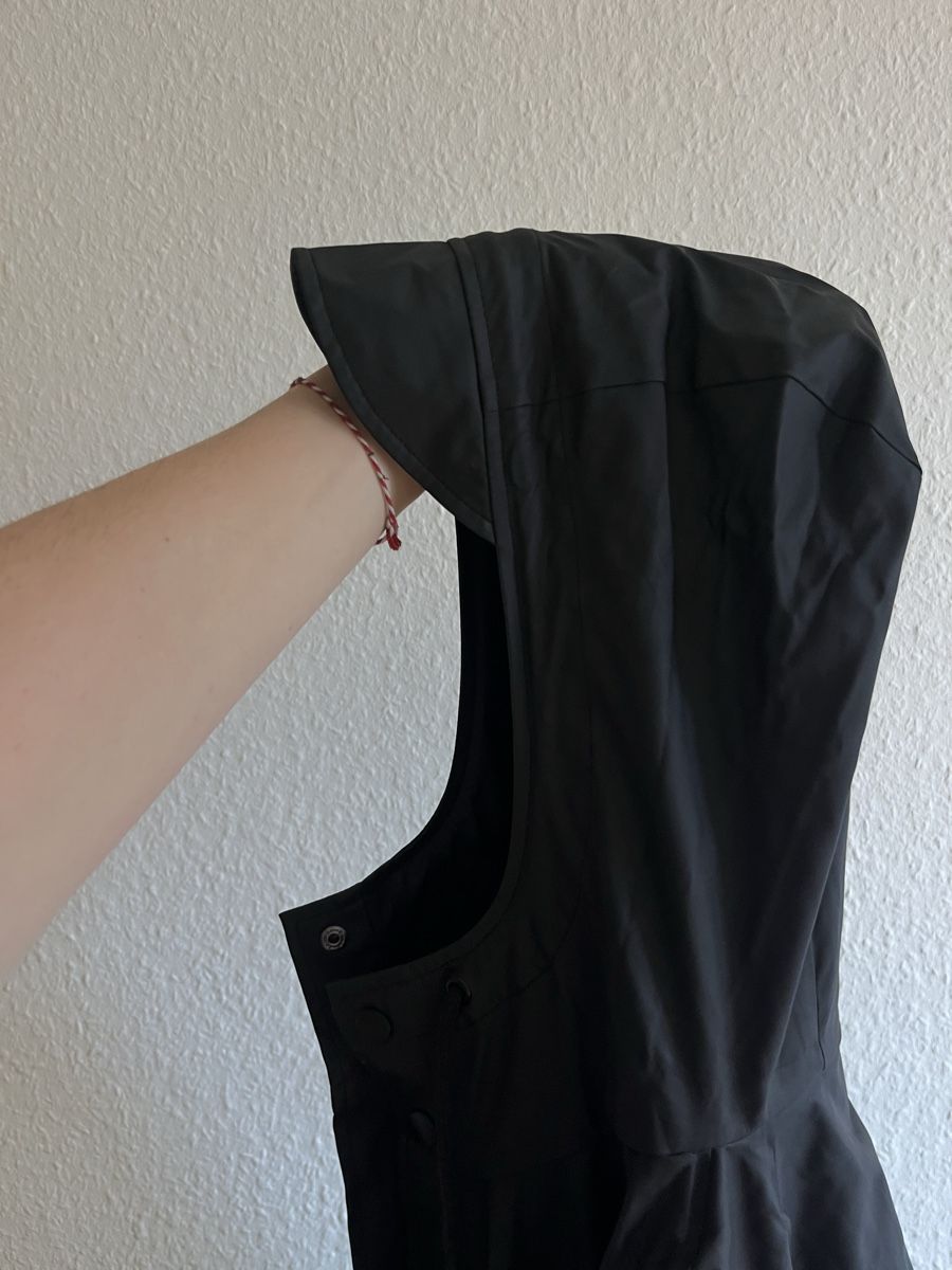 Cappotti: Manteau imperméable YON "Yes or No"  – Usato da La Chaux-de-Fonds venduto da vert_j 2