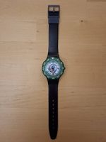 Swatch Taucheruhr Scuba 200 "Pacific Beach"