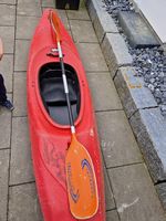 Kajak Eskimo 290cm
