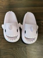 Badeschuhe lila Gr. 34-35, HAI