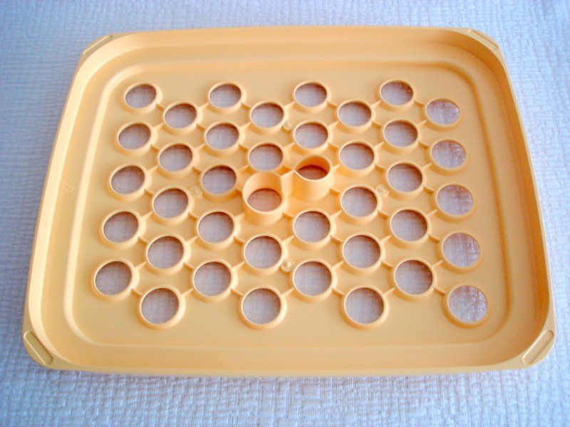 Tupperware Elettrodomestici da cucina: 2er Set Tupperware Tortellini Ravioli Bereiter, Happy Snack – Usato da Regensdorf venduto da anna059 6