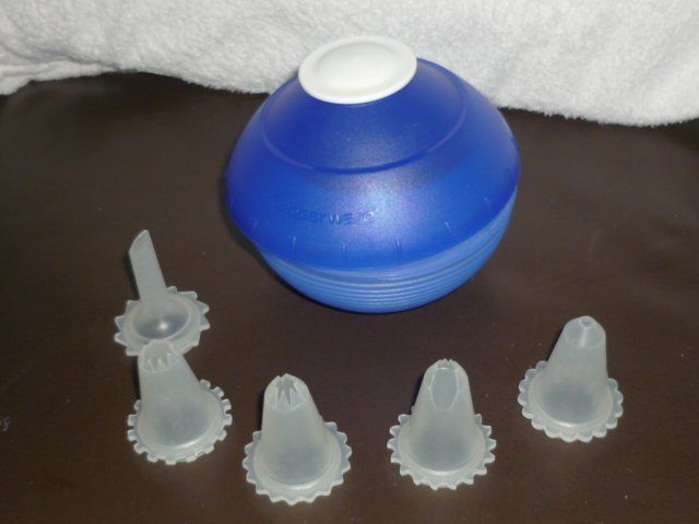 Tupperware Contenitori & Simili: TUPPERWARE – Usato da St.Gallen venduto da Anso 2