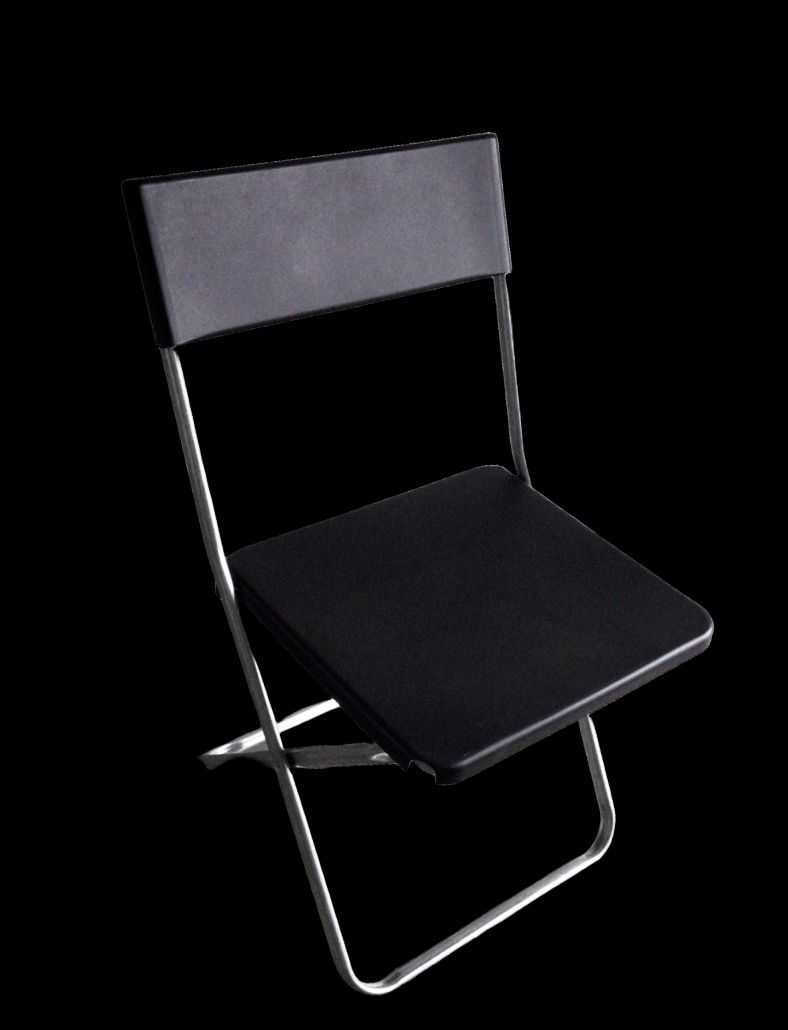 Ikea Chaises: 20 IKEA Klappstühle schwarz für CHF 100.- – D'occasion à Grindelwald par Grindelwaldtop10