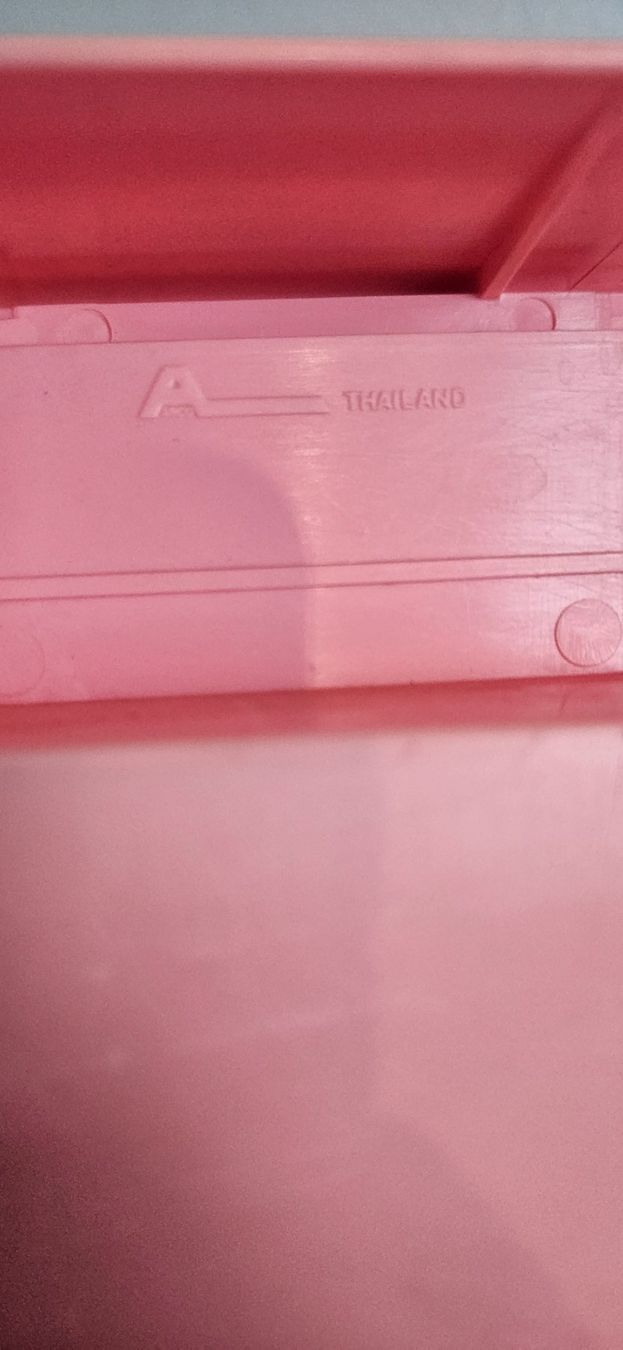 Giocattoli: Vintage Barbie Kühlschrank – Usato da Dättwil AG venduto da son_x2fq 2