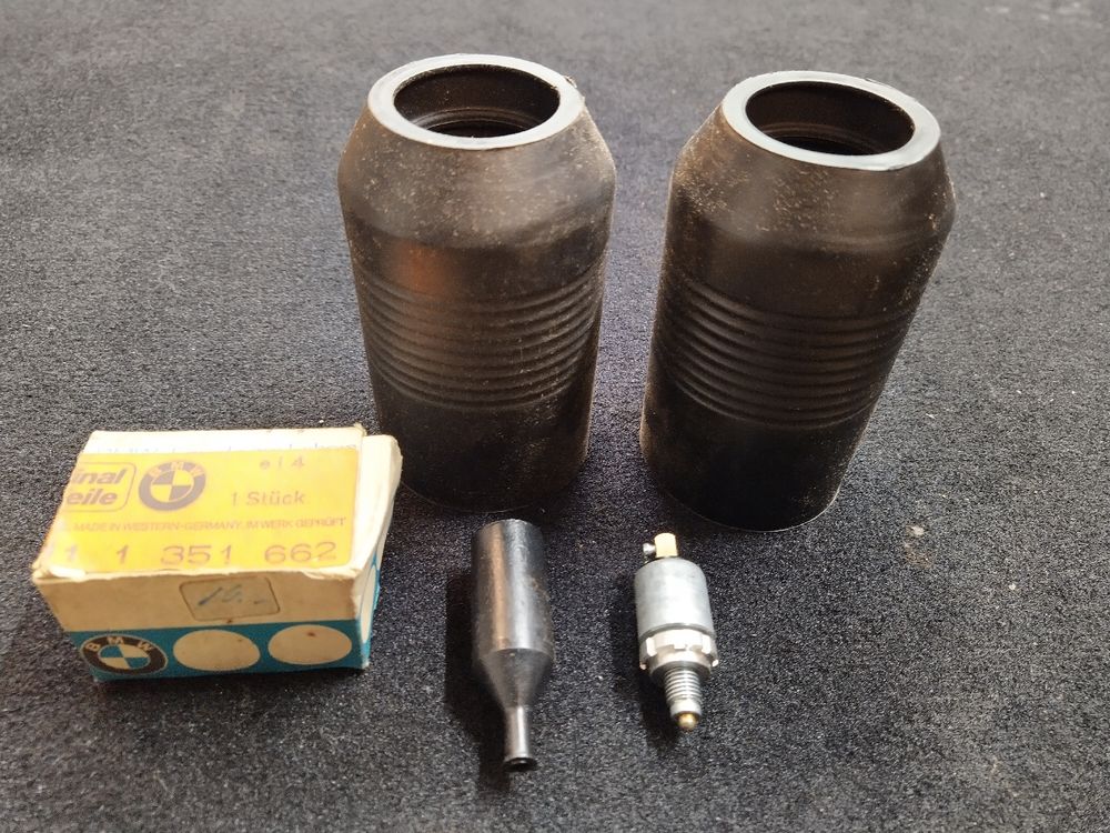 BMW R50/5 - R100/7 - Diodenträger - Gleichrichter - Für Bosch-Lima