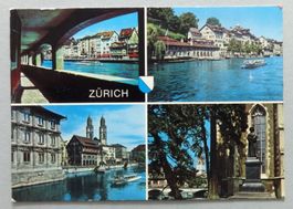 Zürich