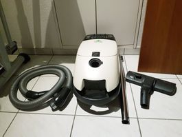 Miele Medicair Staubsauger