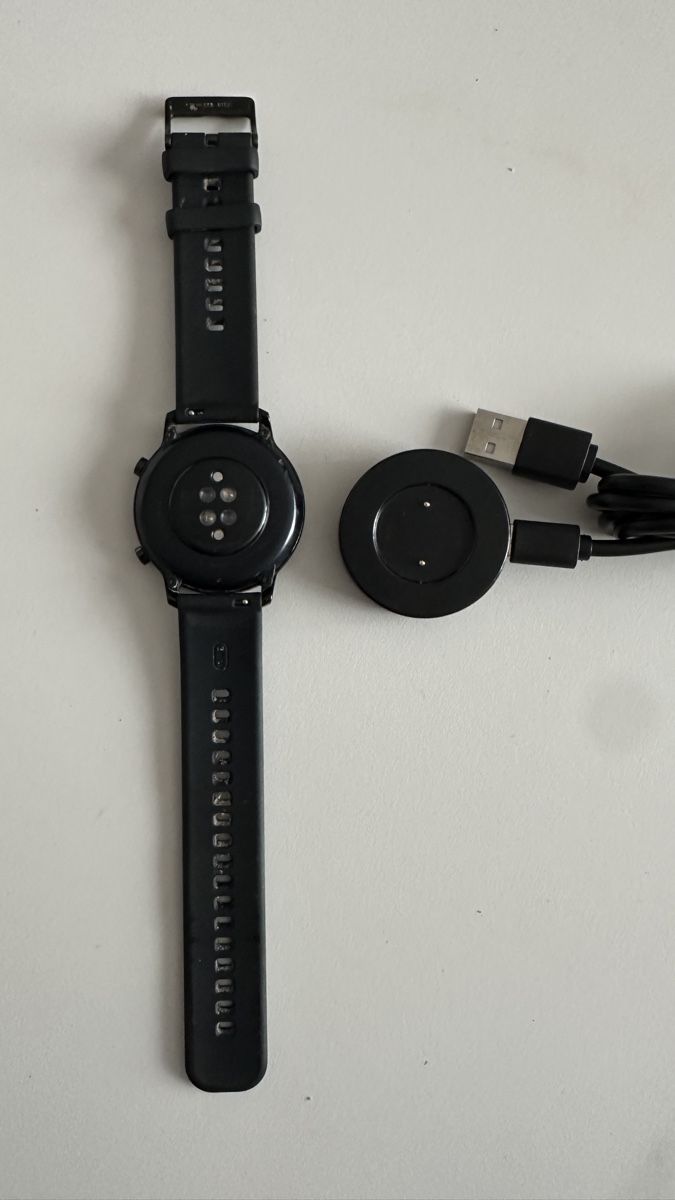Honor Smartwatch: Honor MagicWatch 2 – Usato da Schlieren venduto da  2