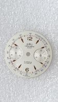 Zifferblatt BWC Chronographe Suisse 17 Jewels 30mm