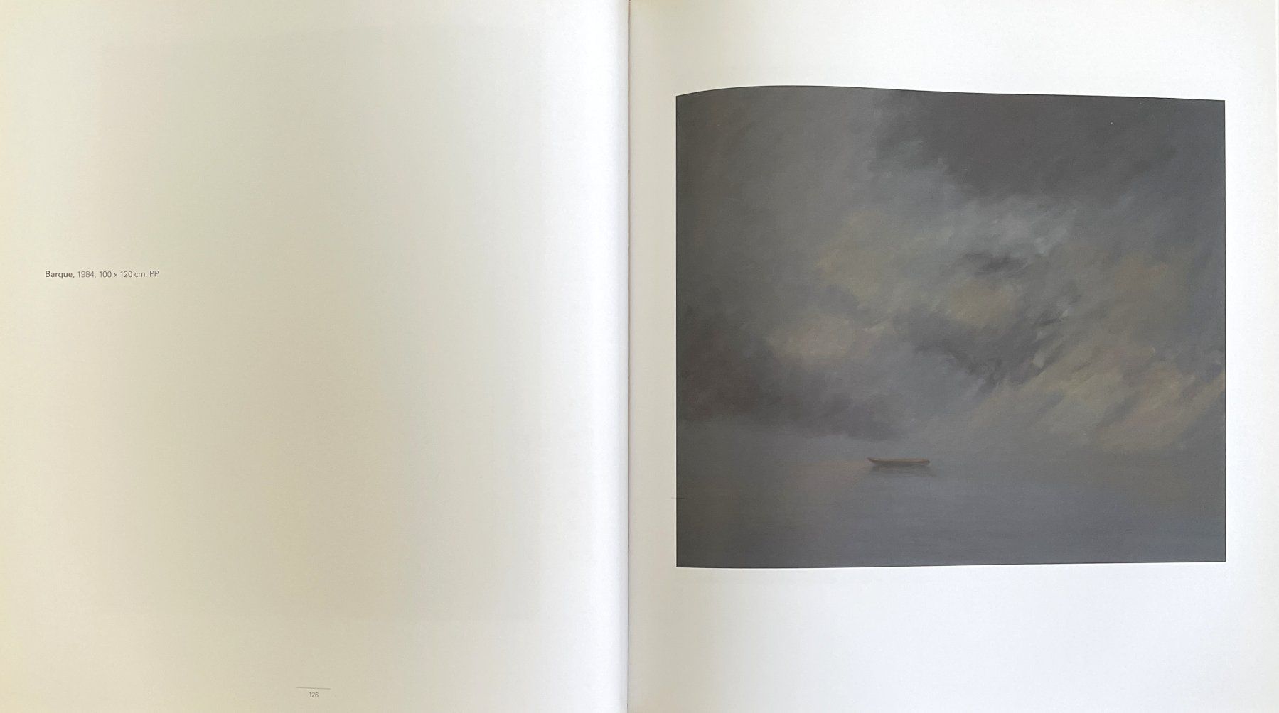 Libri: Daniel Aeberli - Quarante ans de peinture – Usato da Savagnier venduto da Ne2065 2