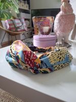 Bandeau pour cheveux multicolore Zara 