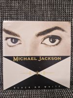 Michael Jackson Black or White Vinyl