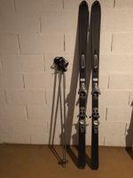SKIS NORDICA
