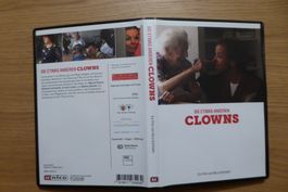 DVD Die etwas anderen Clowns