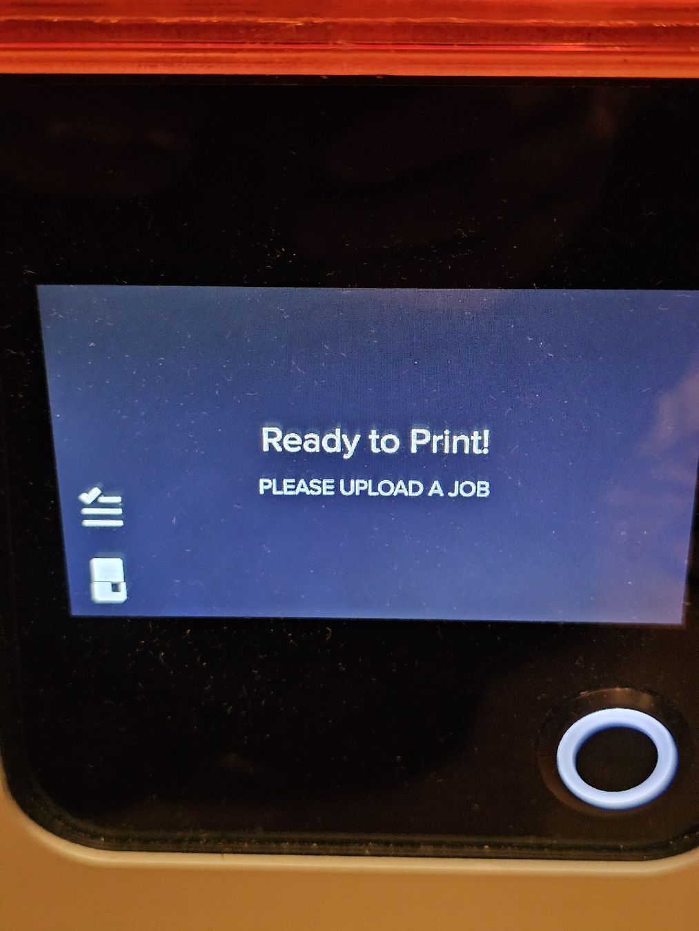 Formlabs Stampanti 3D: Formlabs Form 2 SLA 3D-Drucker mit Zubehör – Usato da Seuzach venduto da hwulf 1