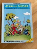 Spirou und Fantasio