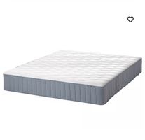 Ikea Mattress 160x200 VÅGSTRANDA