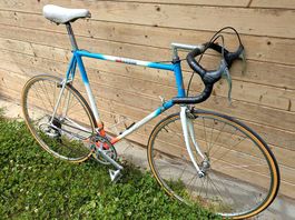 Asahi Vintage Rennvelo 61cm