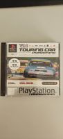 Spiel Toca Touring Car Championship PS1 Platinum PAL